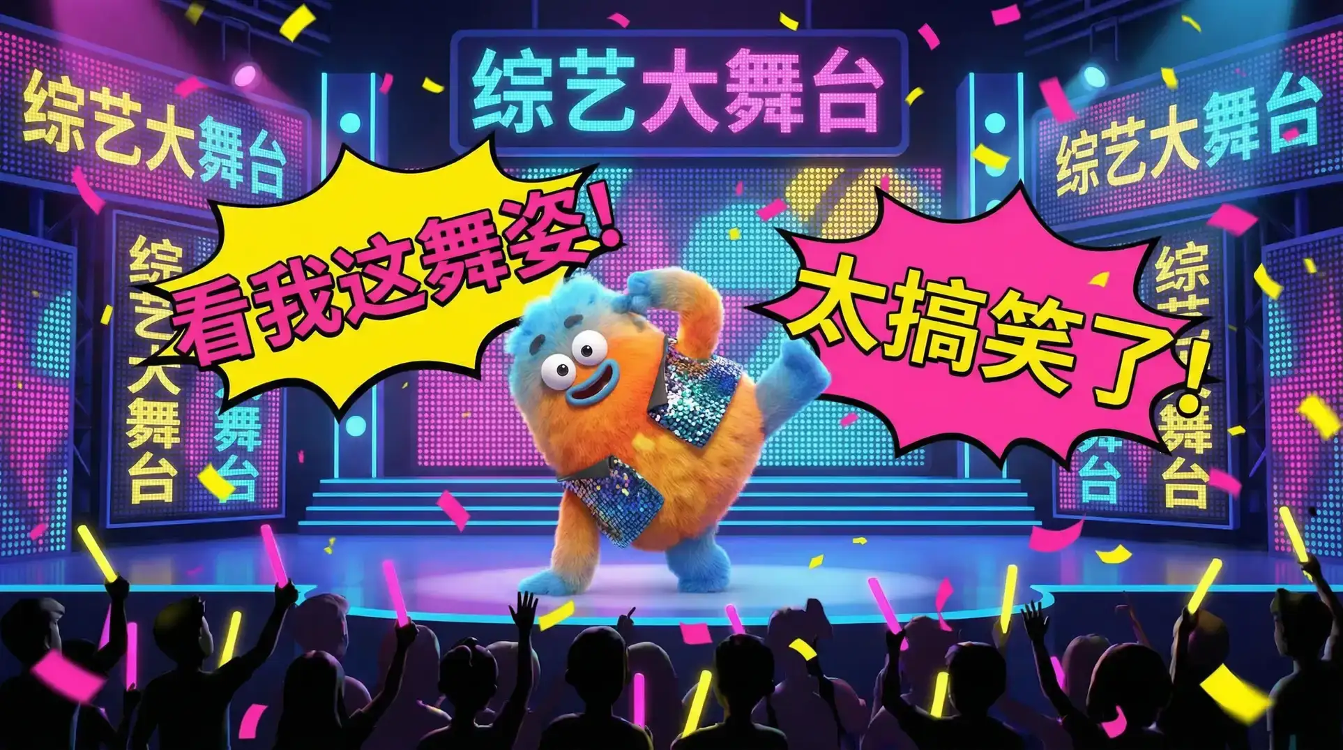 东北插班生电视剧 新综艺推荐 - 全民K歌王